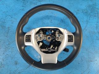 Руль LEXUS CT200 11-17 2012