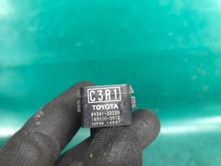 Датчик парктроника задний NX 14-21 2021 8ARFTS 2.0TURBO