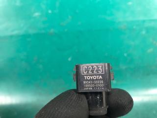 Датчик парктроника задний NX 14-21 2020 8ARFTS 2.0TURBO