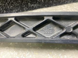 Поводок стеклоочистителя передний правый ELANTRA MD 10-15 2013 1.8 G4NB