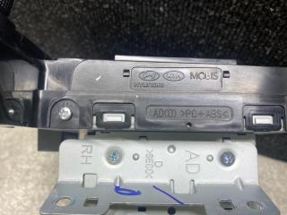 Магнитола ELANTRA AD 16- 2016 2.0 G4NH