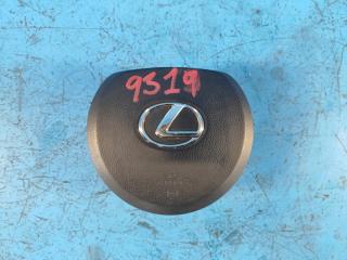 Подушка безопасности в руль LEXUS CT200 11-17 2012