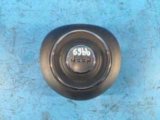Подушка безопасности в руль JEEP RENEGADE (BU) 14- 2015 Б/У Подушка безопасности в руль JEEP RENEGADE (BU) 14- 2015
