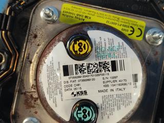 Подушка безопасности в руль JEEP RENEGADE (BU) 14- 2.4 ED6