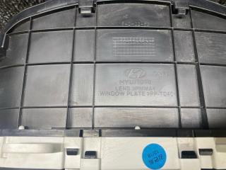 Панель приборов ELANTRA AD 16- 2016 2.0 G4NH