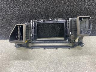 Накладка торпедо под магнитолу ELANTRA AD 16- 2016 2.0 G4NH