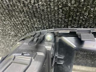 Накладка торпедо под магнитолу ELANTRA AD 16- 2016 2.0 G4NH