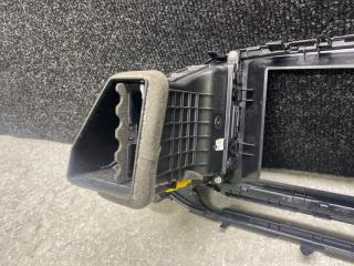 Накладка торпедо под магнитолу ELANTRA AD 16- 2016 2.0 G4NH