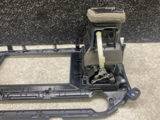 Накладка торпедо под магнитолу ELANTRA AD 16- 2016 2.0 G4NH