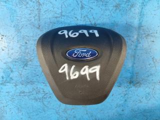 Подушка безопасности в руль FORD FUSION 14-