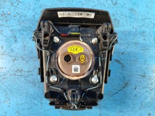 Подушка безопасности в руль FUSION 14- 2.7 twin turbo