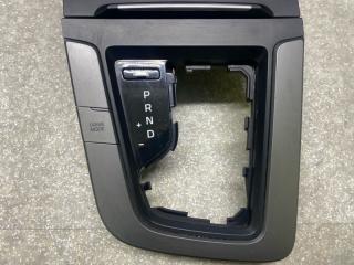 Консоль центральная ELANTRA AD 16- 2016 2.0 G4NH