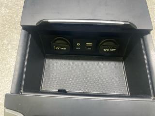 Консоль центральная ELANTRA AD 16- 2016 2.0 G4NH