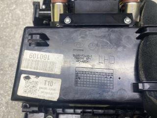 Консоль центральная ELANTRA AD 16- 2016 2.0 G4NH