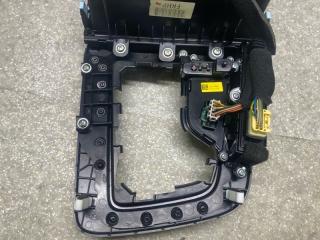 Консоль центральная ELANTRA AD 16- 2016 2.0 G4NH