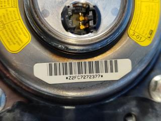 Подушка безопасности в руль TOYOTA CAMRY 40 06-11 2.4 2AZFXE