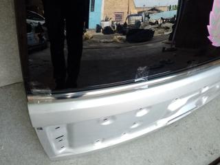 Крышка багажника FORD FLEX 08-19 T35PDED