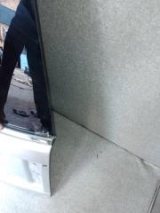 Крышка багажника FLEX 08-19 2013 T35PDED