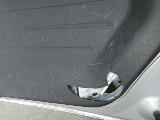 Крышка багажника FLEX 08-19 2013 T35PDED