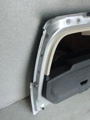 Крышка багажника FLEX 08-19 2013 T35PDED