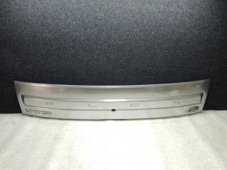 Накладка крышки багажника FLEX 08-19 2013 T35PDED