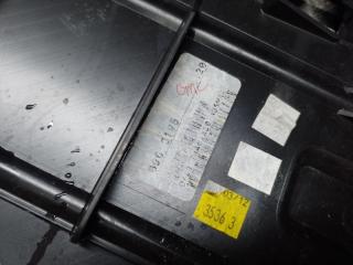 Накладка крышки багажника FLEX 08-19 2013 T35PDED