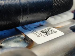 Рулевая колонка LEXUS CT200 11-17 1.8 2ZRFXE