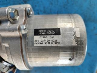 Рулевая колонка CT200 11-17 2012 1.8 2ZRFXE