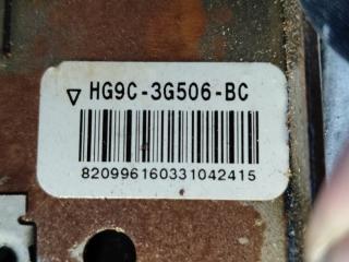 Рулевая колонка FUSION 14- 2.5