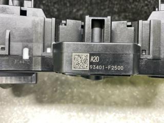 Подрулевой переключатель ELANTRA AD 16- 2016 2.0 G4NH