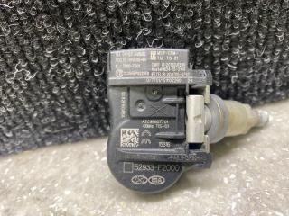 Датчик давления в шинах HYUNDAI ELANTRA AD 16- 2.0 G4NH