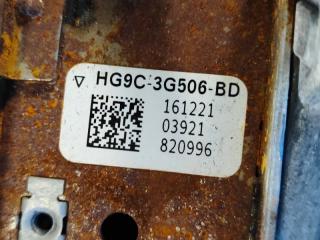 Рулевая колонка FUSION 14- 2.7 twin turbo