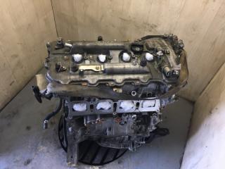 Двигатель бензин VENZA 09-16 2009 AGV10 2.7 1ARFE