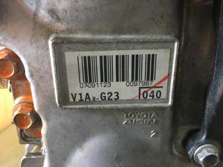 Двигатель бензин VENZA 09-16 2009 AGV10 2.7 1ARFE