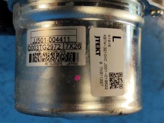 Рулевая колонка CX-5 (KF) 16-21