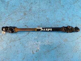 Рулевой карданчик JEEP COMPASS 17-21 2018 Б/У Рулевой карданчик JEEP COMPASS 17-21 2018