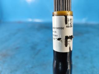 Рулевой карданчик COMPASS 17-21 2018 2.4 EDD