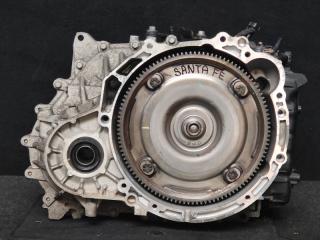АКПП HYUNDAI SANTA FE (DM) 12-18 2017