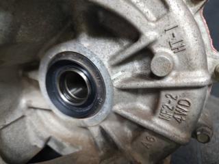 АКПП SANTA FE (DM) 12-18 2017 2.4 G4KJ