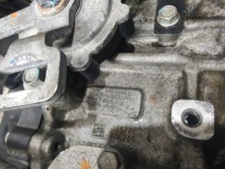 АКПП SANTA FE (DM) 12-18 2017 2.4 G4KJ