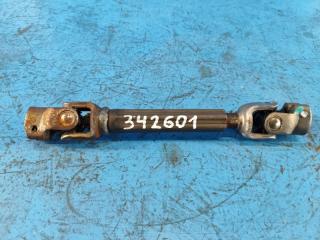 Рулевой карданчик SUZUKI KIZASHI 09-14 2010