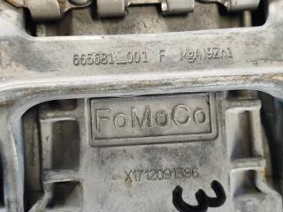 Рулевая колонка MUSTANG 15- 2.3 C23HD0D