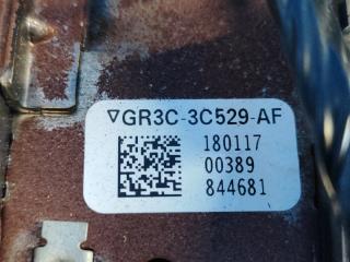 Рулевая колонка MUSTANG 15- 2.3 C23HD0D