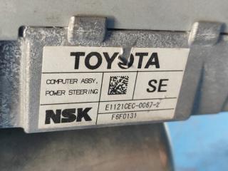 Рулевая колонка TOYOTA SIENNA 11-16 3.5 2GR-FE