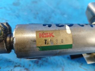 Рулевая колонка CAMRY 40 06-11 2007 2.4 2AZFXE