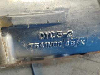 Рулевая колонка CAMRY 40 06-11 2007 2.4 2AZFXE