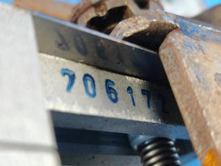 Рулевая колонка COMPASS 17-21 2018 2.4 EDD