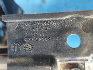 Рулевая колонка COMPASS 17-21 2018 2.4 EDD