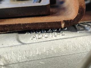 Рулевая колонка COMPASS 17-21 2018 2.4 EDD