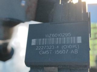 Рулевая колонка ESCAPE 12-19 2017 T15HDTX